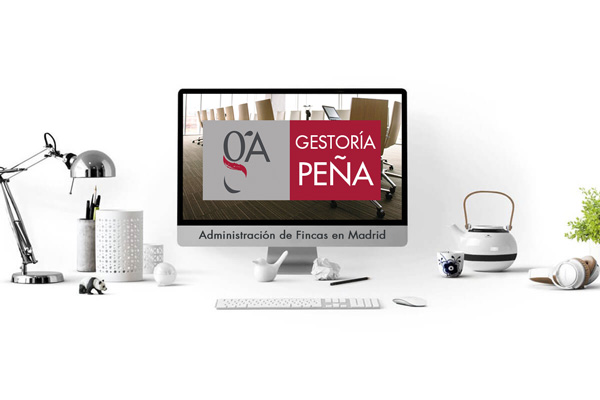 Gestoria Peña Administración de fincas en Madrid Gestoria Peña Administración de fincas en Madrid