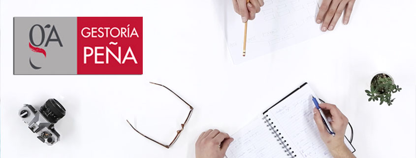 Gestoria Peña Control de presupuestos Gestoria Peña Control de presupuestos